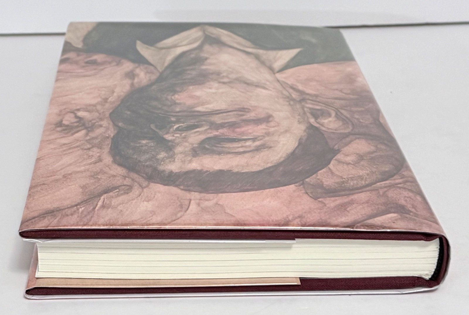 The Butcher Boy by Patrick McCabe Artist Signed Limited Edition 1,000 – 2022 HC