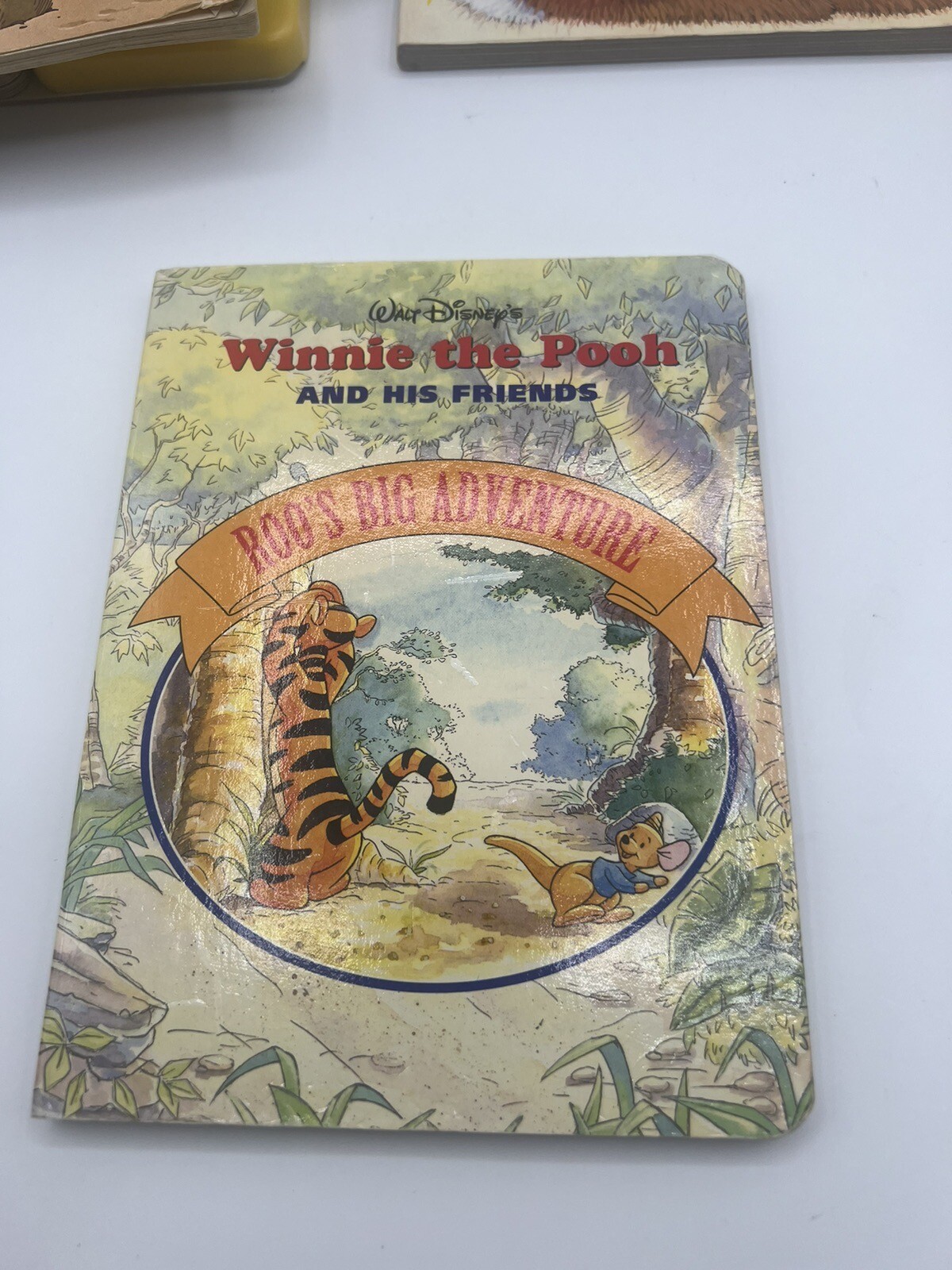 A Lot Of 13 Vintage Kids Mixed Books Hardcover 11 And 2 Paperback