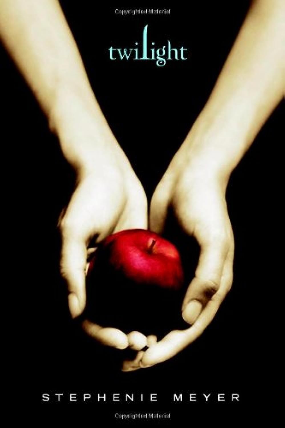 Twilight Collector’s Edition (The Twilight Saga, 1)