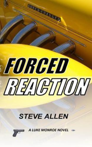 Forced Reaction, Allen, Steve W, Good Book