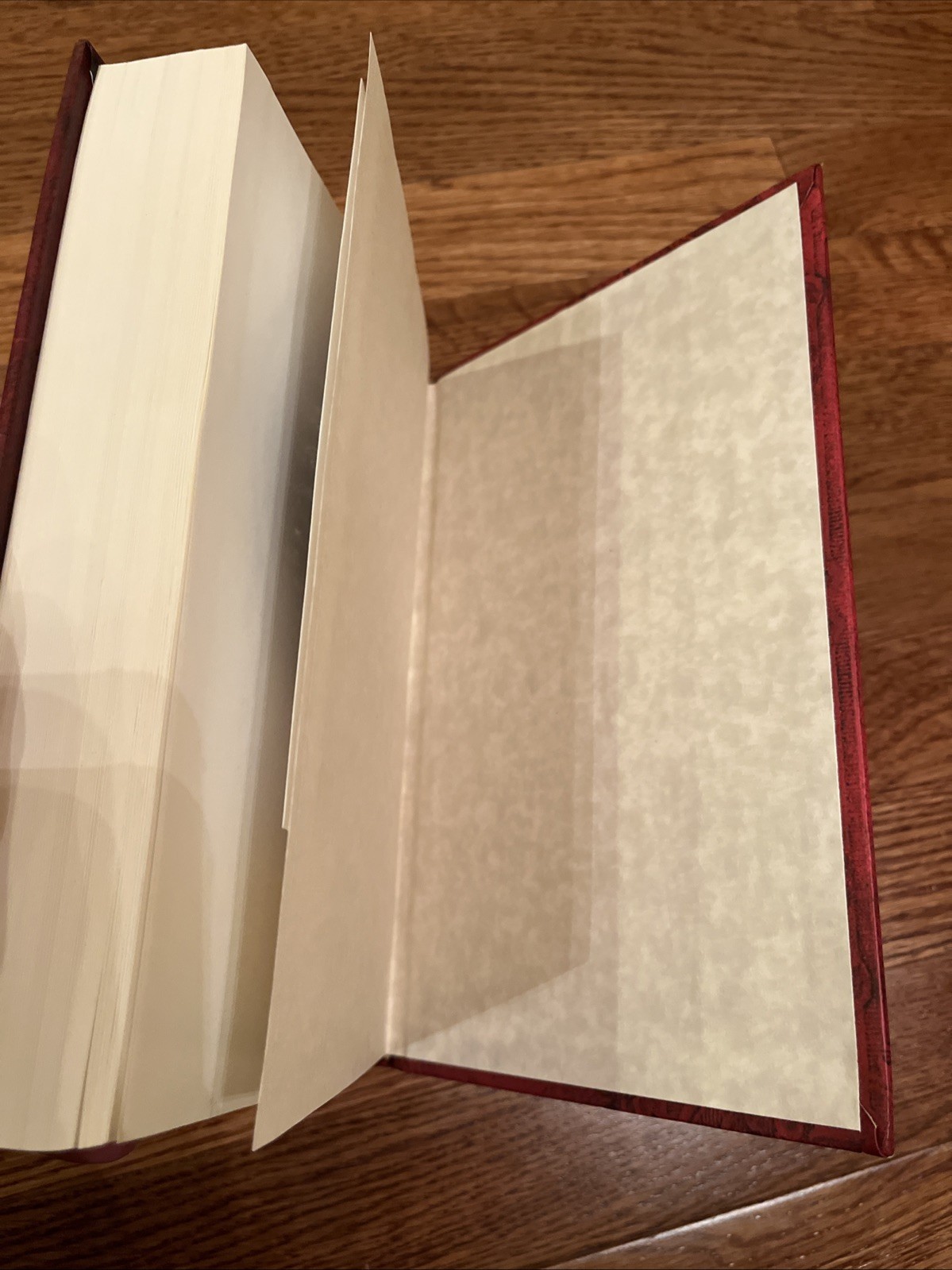 Diana Gabaldon – Signed Outlander 20th Anniversary 1st Printing – FREE SHIPPING