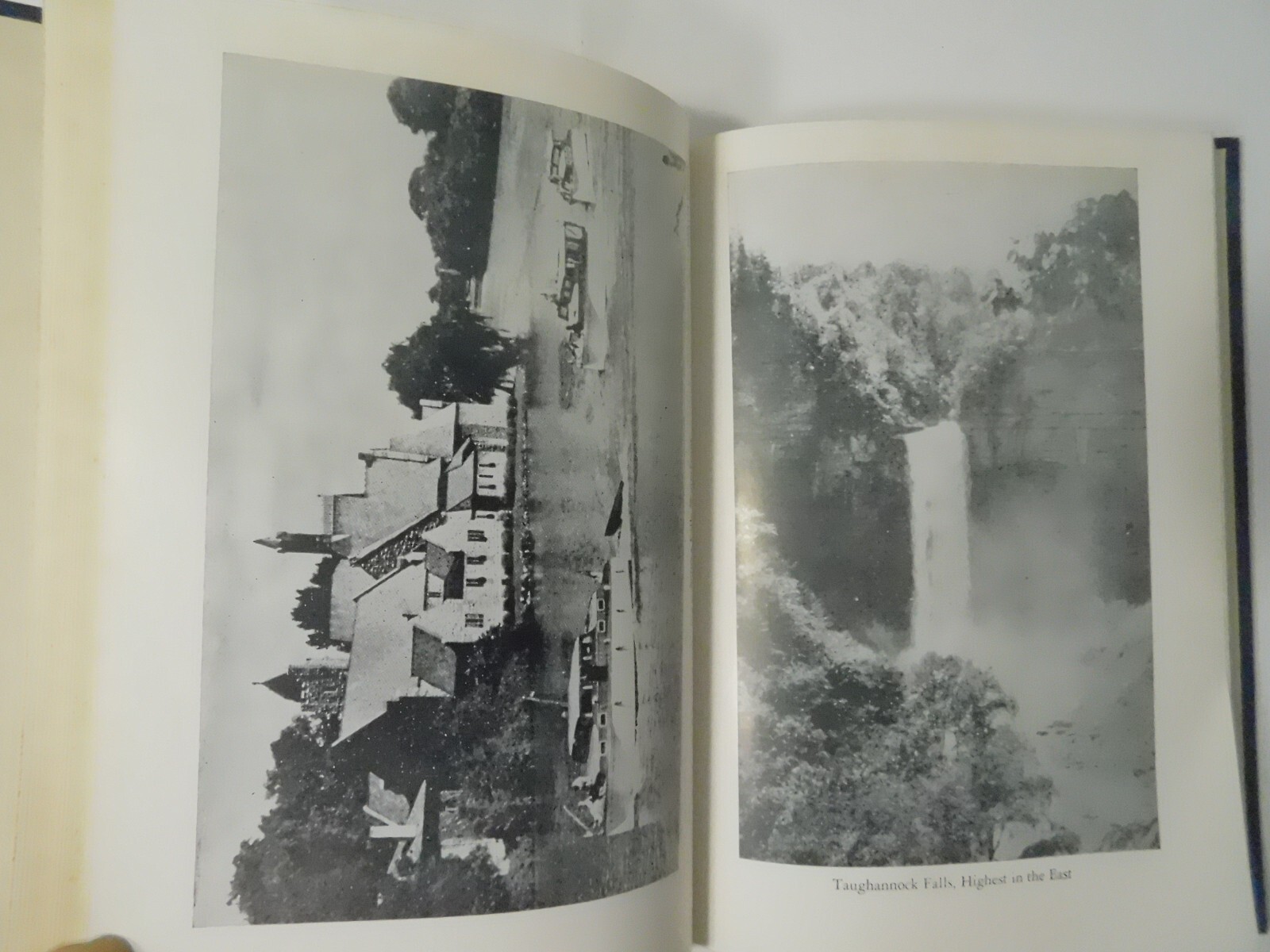 Slim Fingers Beckon-Arch Merrill-Finger Lakes of New York 1980’s- 9th Printing