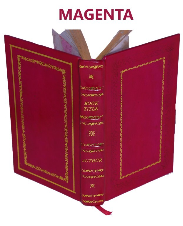 Baron Trump’s marvellous underground journey 1893 [PREMIUM LEATHER BOUND]