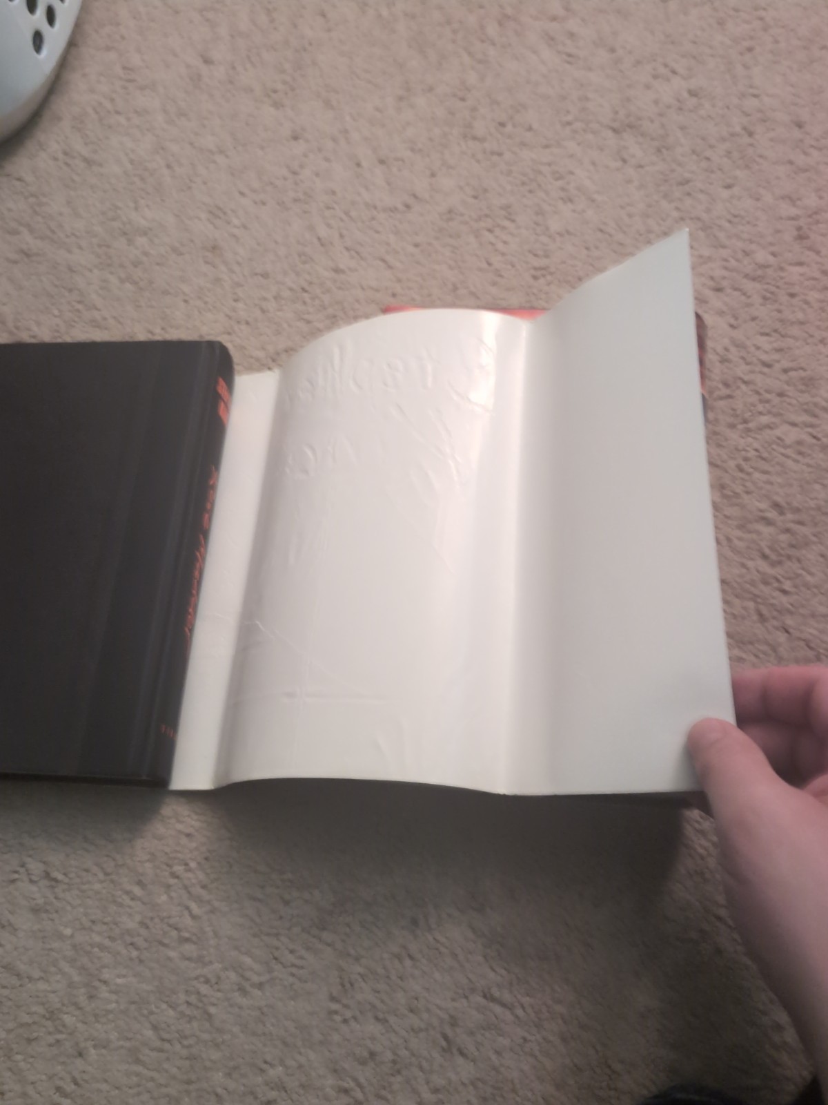 Stephen King Rose Madder And Duma Key Hard Cover. Very Good Condition