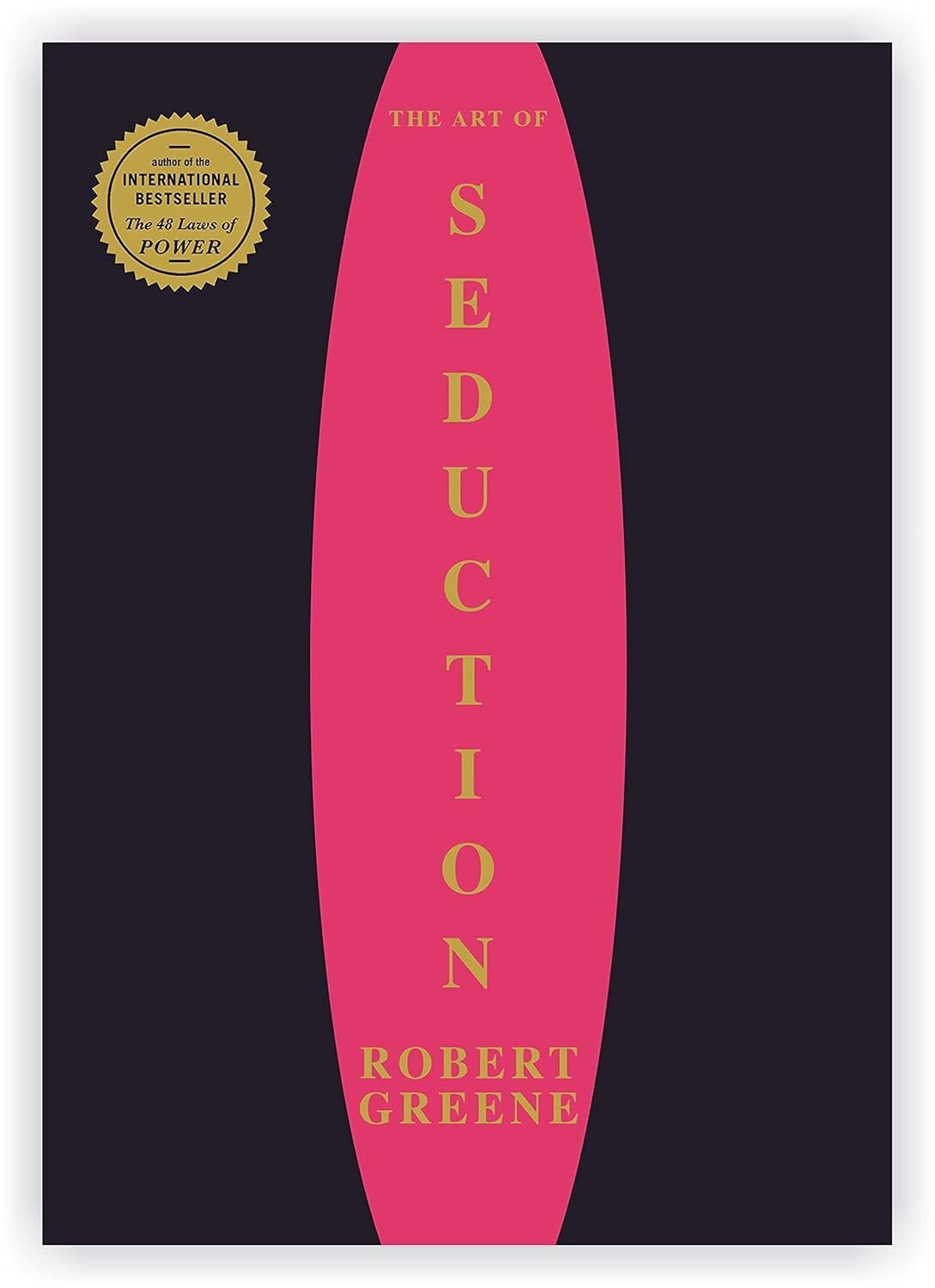 Robert Greene 4 Books Collection Set (The 48 Laws Power, Mastery, Seduction,War)