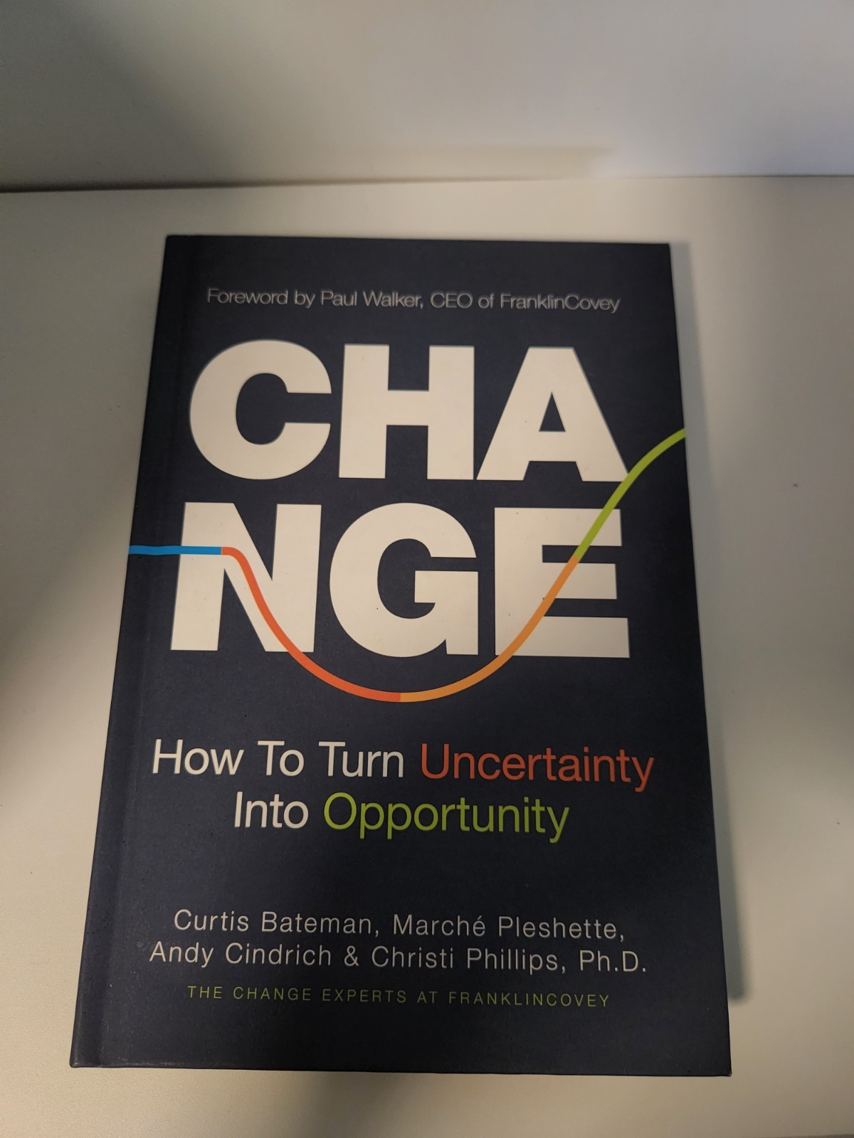 Mango Media Change: How To Turn Uncertainty Into Opportunity 2023 Hardcover Bat…