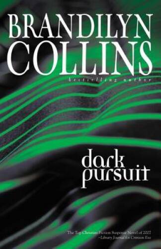 Dark Pursuit – Paperback By Collins, Brandilyn – GOOD