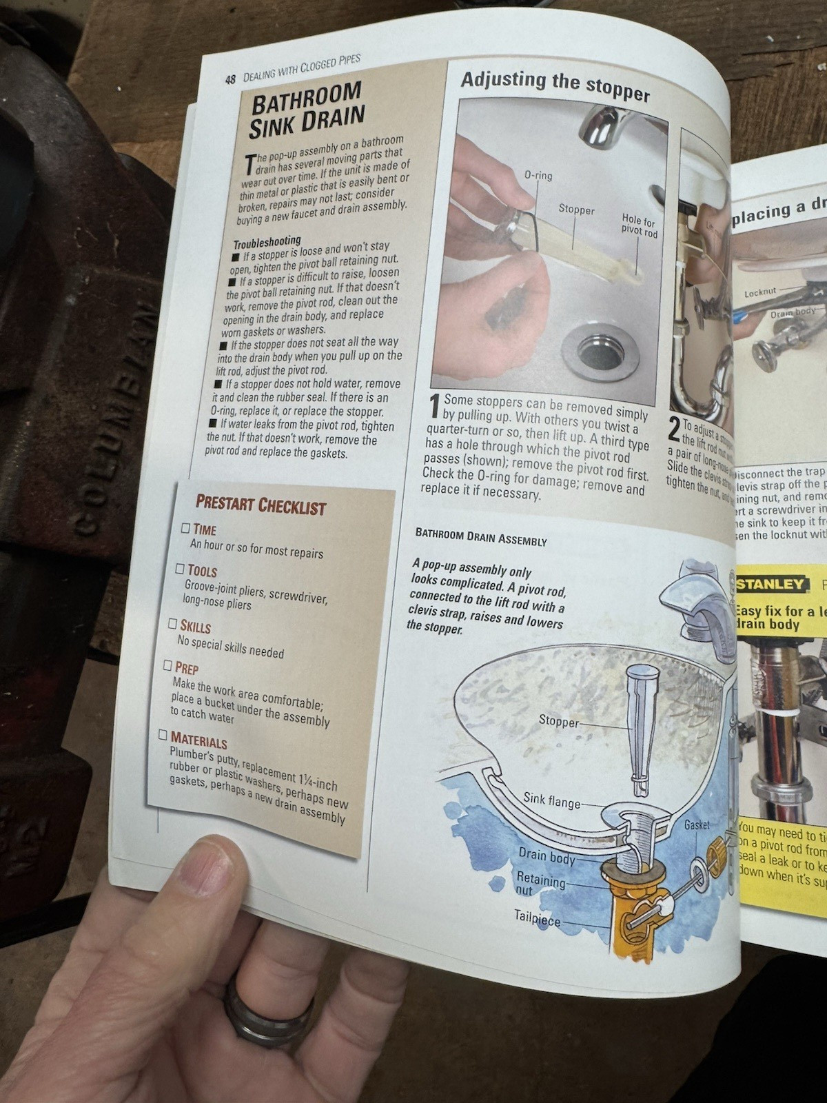 Complete Plumbing : Step-by-Step Instructions * Repairs and Upgrades *…