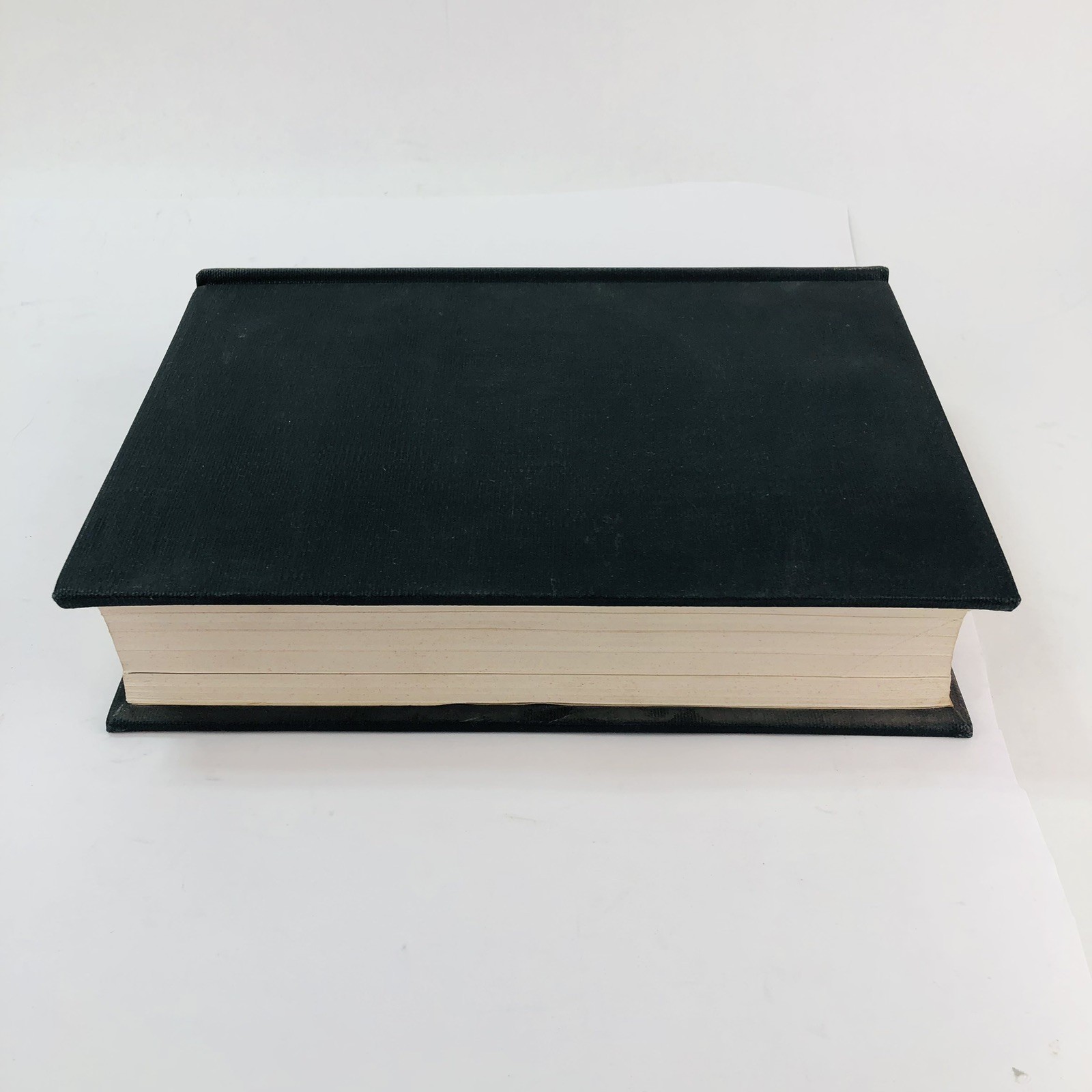 The Atlantic Monthly January-June 1942 Magazine Book Bound Hardbound Volume 169