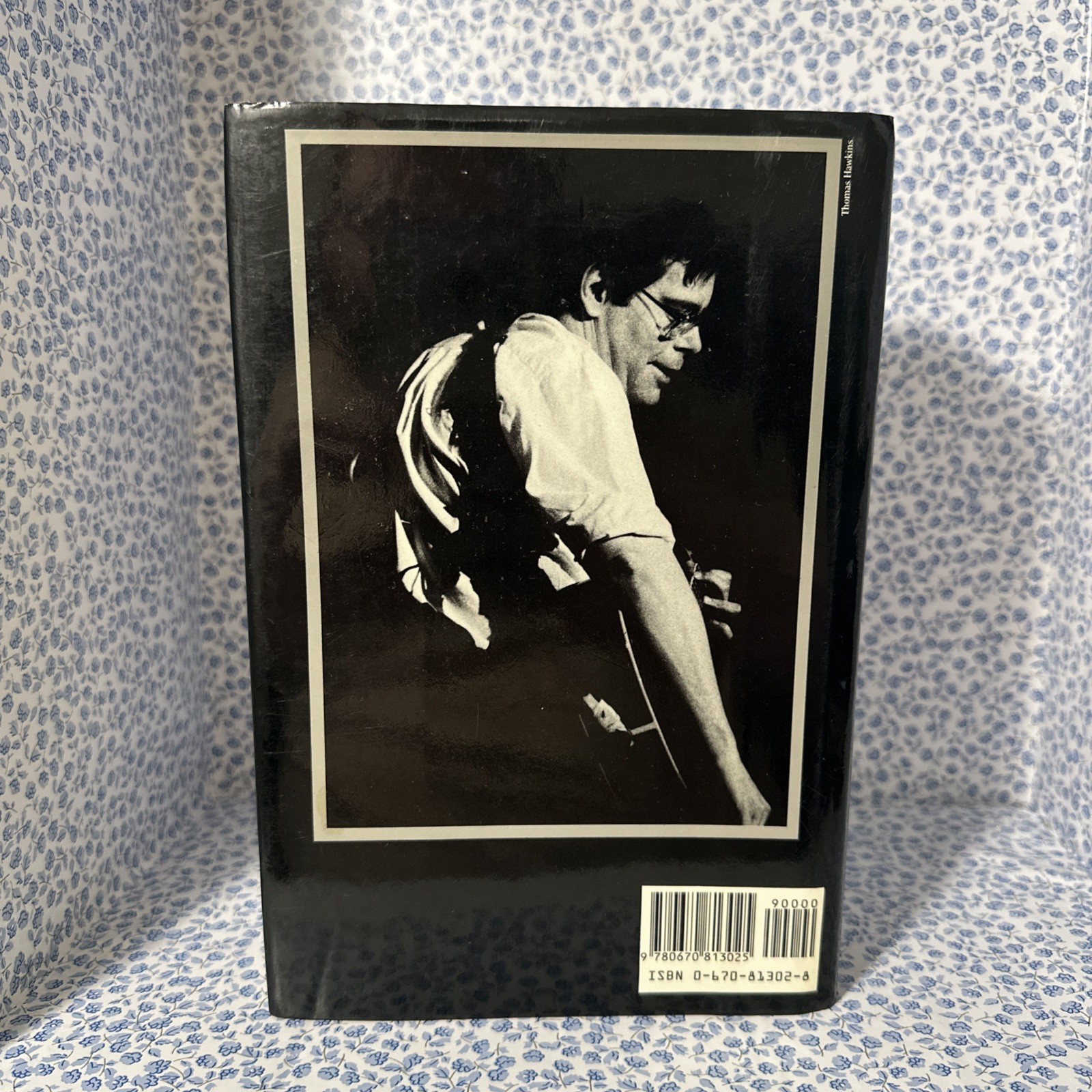 IT by STEPHEN KING True 22.95 First Edition 3rd Printing VIKING HCDJ Horror 1986