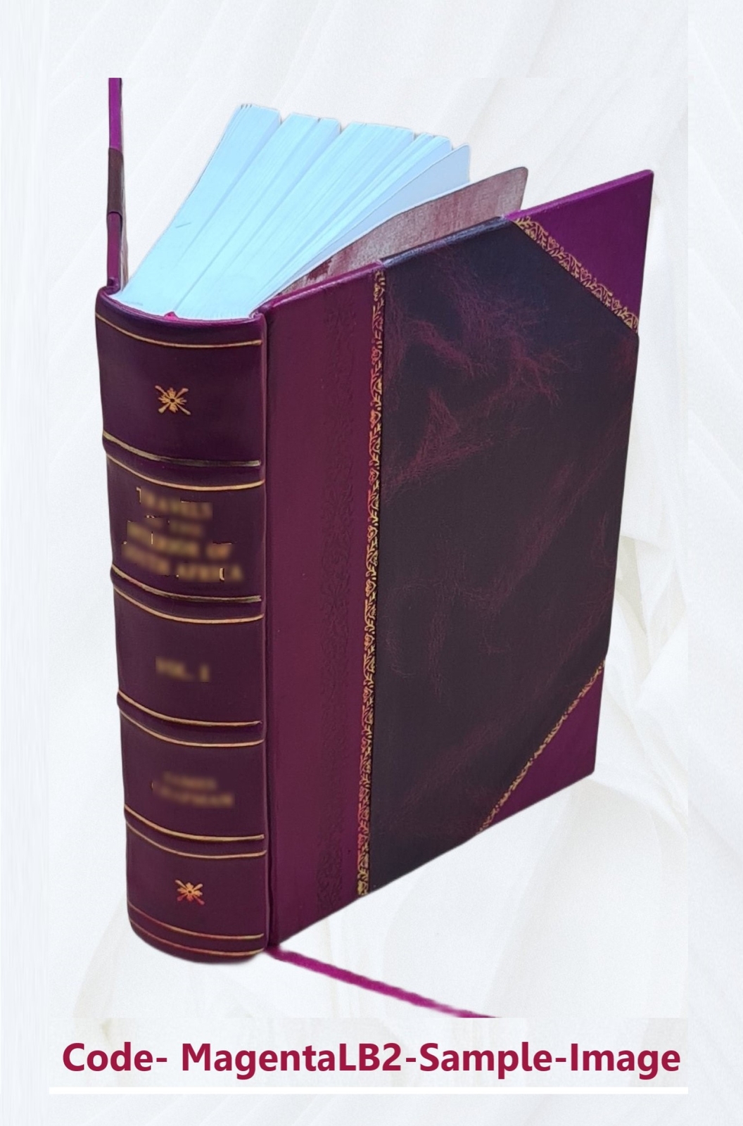 Orderly Book And Journals Kept By Connecticut Men While Taking P [Leather Bound]