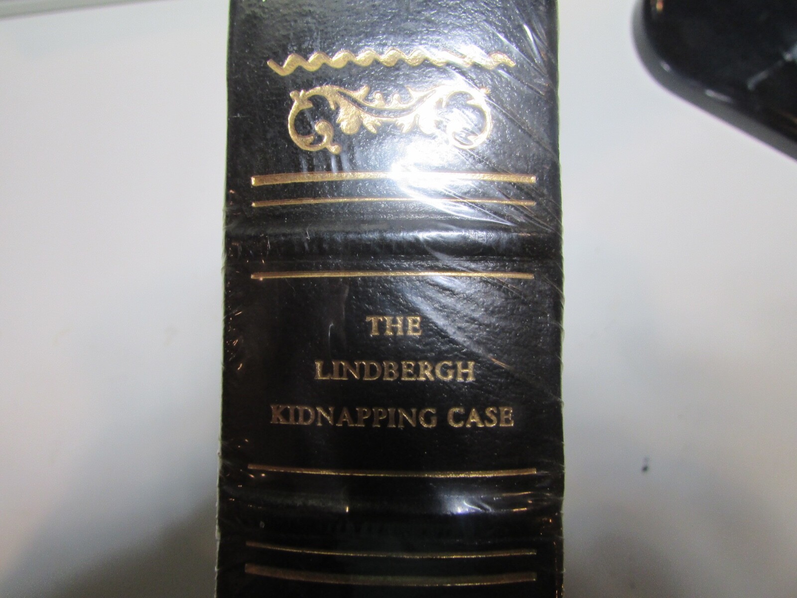 The lindbergh Kidnapping Case-Notable Trials Library-1989-Bruno Hauptmann