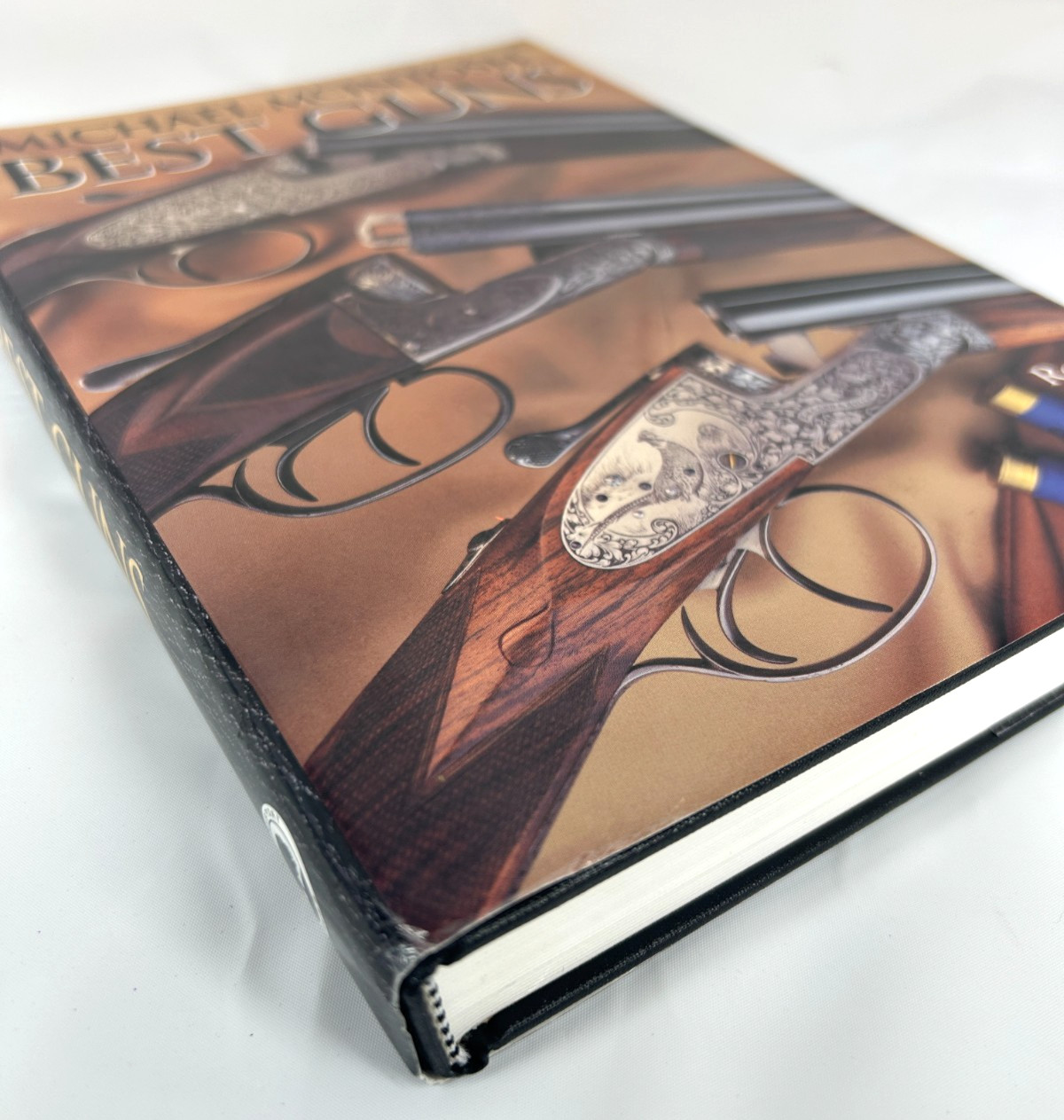 Best Guns Michael McIntosh Revised and Updated Edition 1999