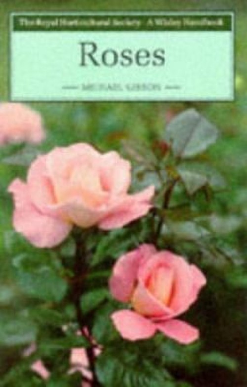 Roses Paperback Michael Gibson