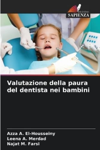 Azza A El-Housseiny Leena A Valutazione della paura del (Paperback) (UK IMPORT)