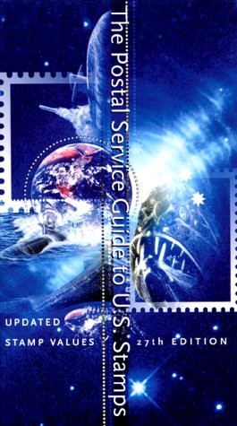 The Postal Service Guide to U.S. Stamps (Postal Service Guide to U.S. Stamps…