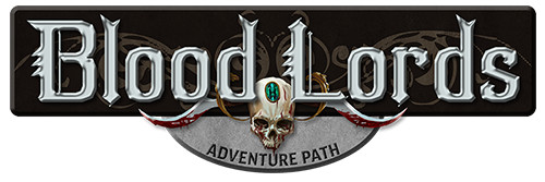 Assorted Pathfinder P1 & P2 Adventure Paths: You Choose
