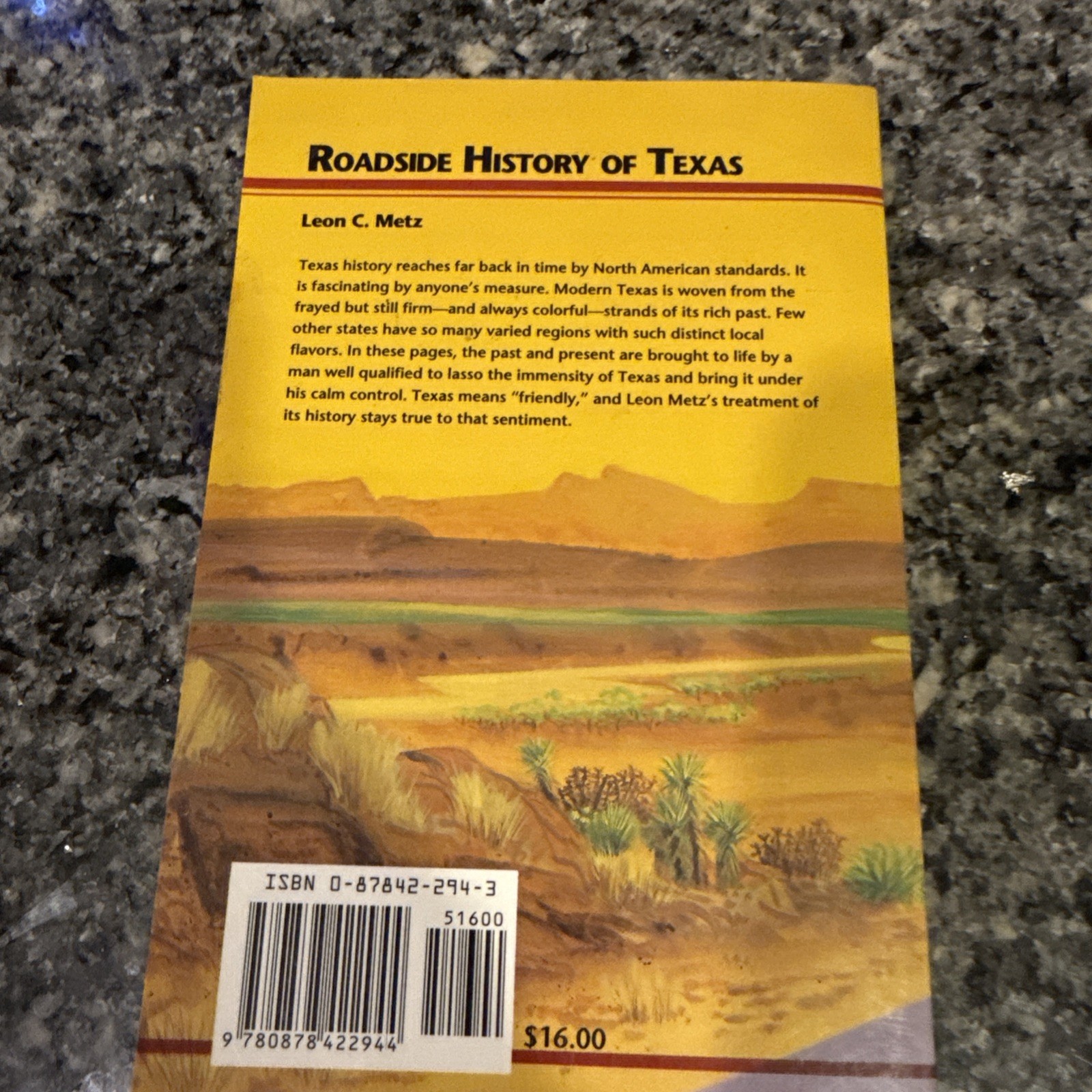 Texas Spirit 3 Book Lot One Ranger Memoir Roadside History Star Empire Western