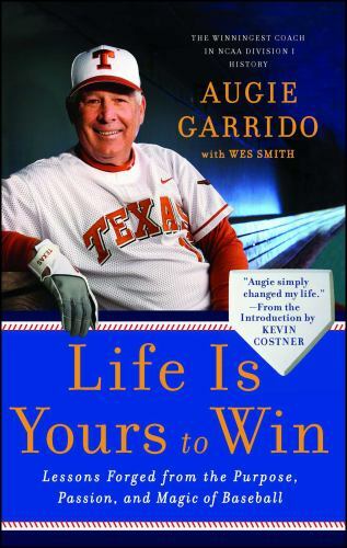 Life Is Yours to Win Format: General/trade