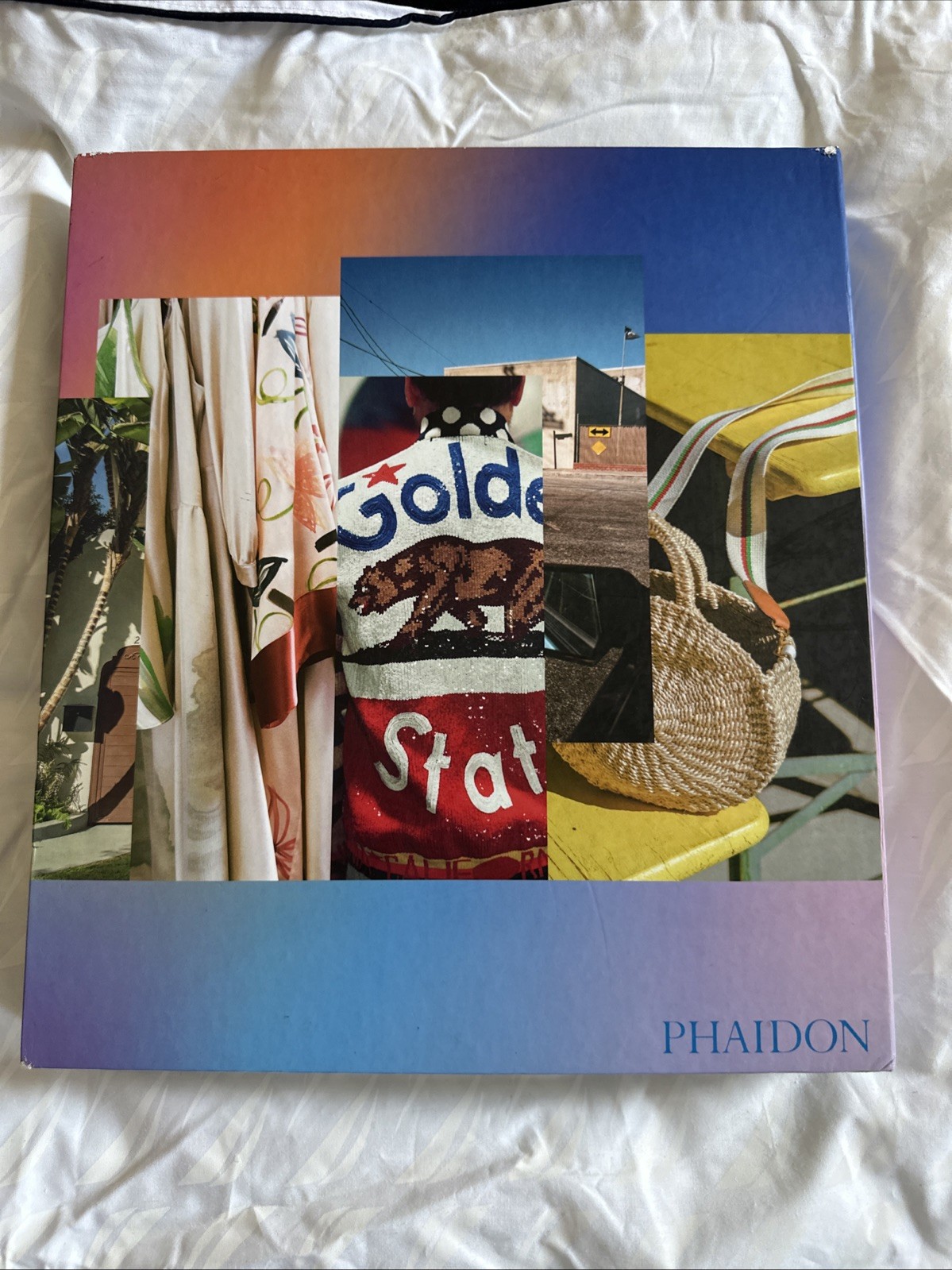 Fashion in La by Krista Smith (2019, Hardcover)