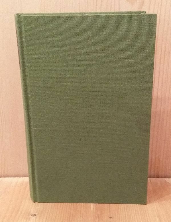 The House of Steps Novel Barbara Vine Diogenes Publishing 1990 437 Pages