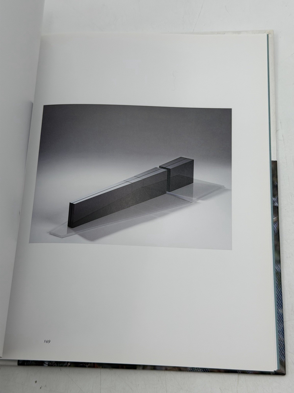 Robert Irwin, Site Determined, HC, Exhibition Catalog, Sculpture, Art, 2018