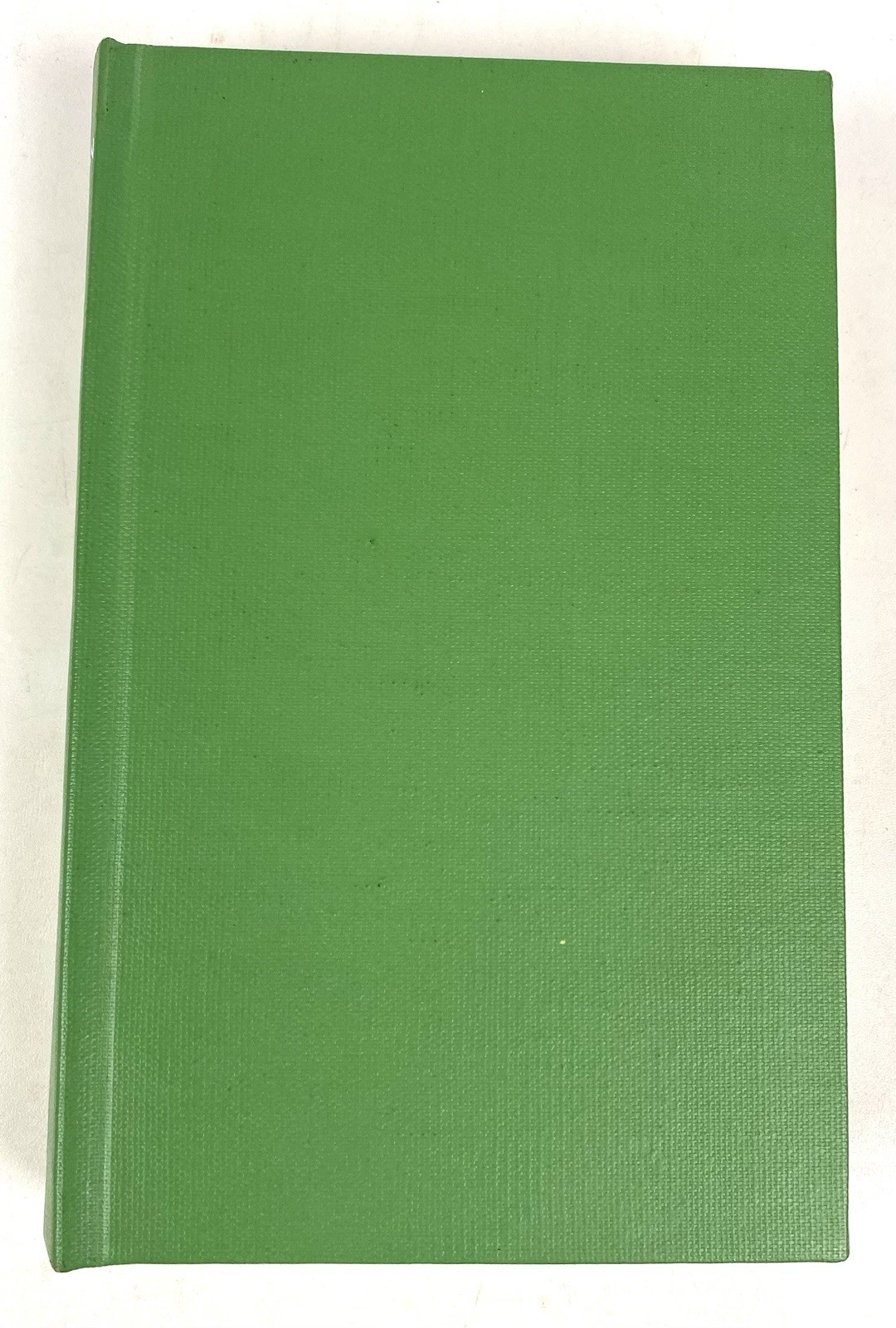 The Republican Era 1869-1901, A Study in Administrative History by L. White 1958