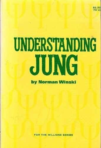 Understanding Jung by Winski Norman -VG pb.