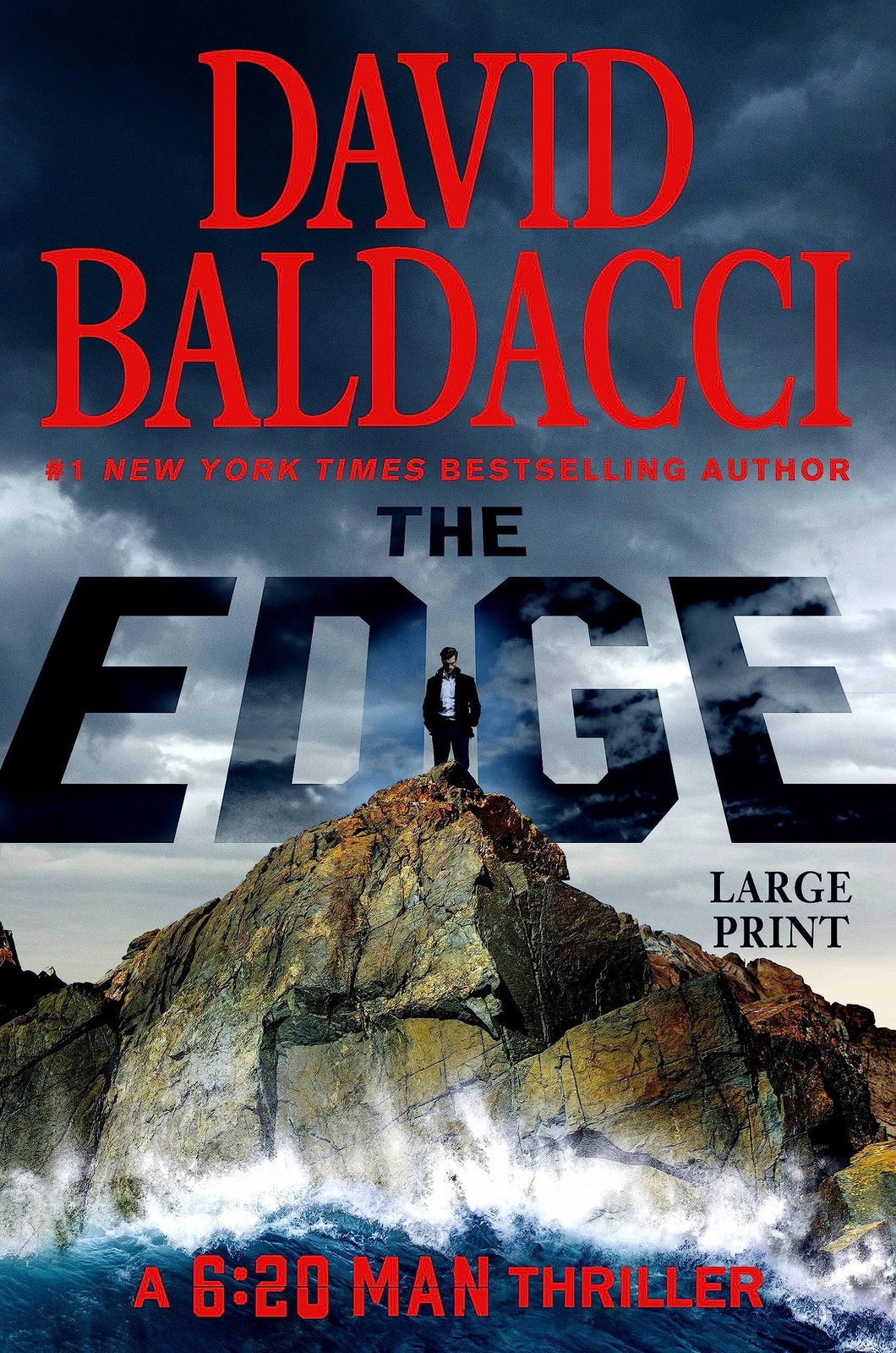 The Edge (6:20 Man, 2)