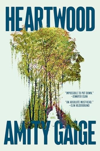 Heartwood – GOOD