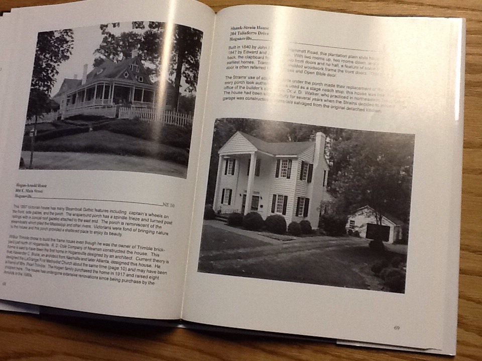 Travels Through Trough Country, Turner, Hc, Dj, 127 Pages, 1996