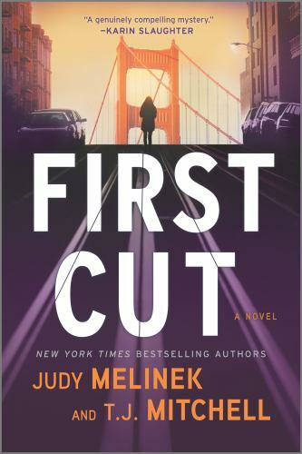 First Cut, Paperback by Melinek, Judy; Mitchell, T. J., Like New Used, Free s…