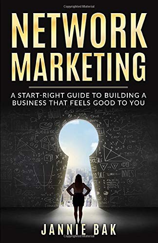 Network Marketing (Paperback)