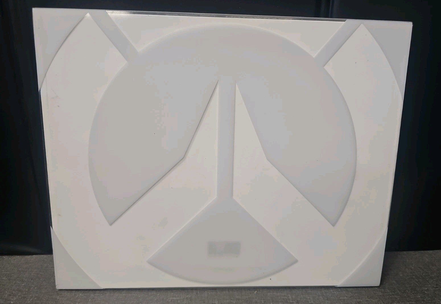 Blizzard Entertainment Overwatch Visual Source Book W/SLIPCASE