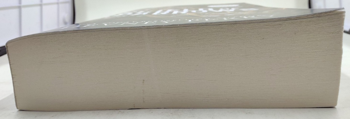 Shield of Sparrows by Devney Perry ARC Uncorrected Proof 5/6/25 PB Paperback
