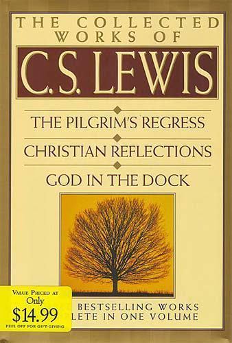 The Collected Works of C.S. Lewis by C.S. Lewis