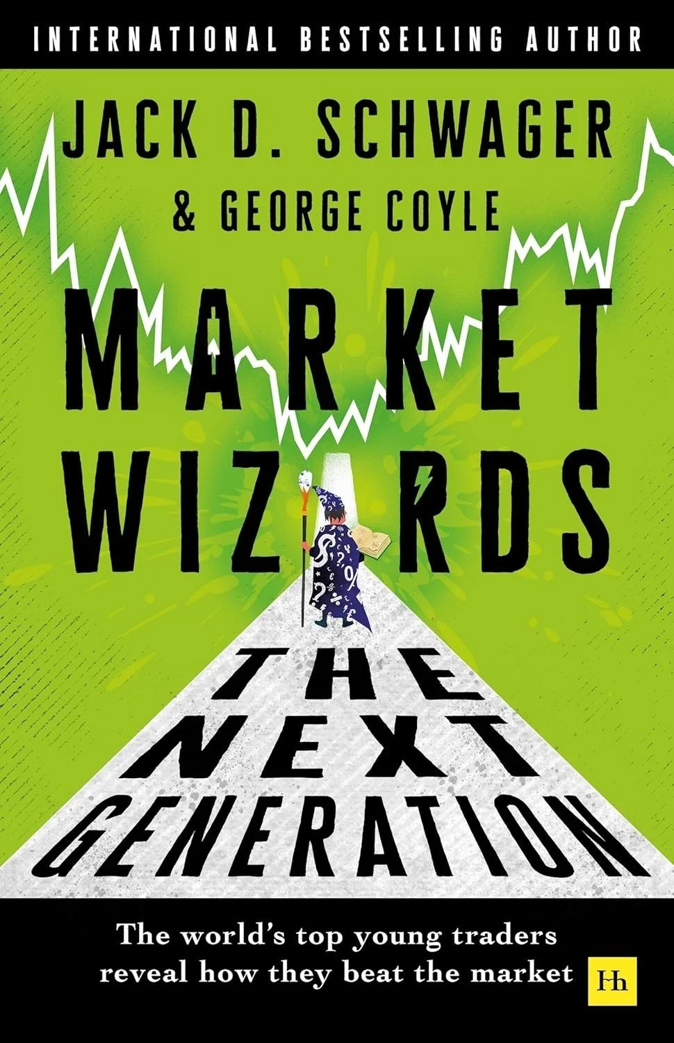Market Wizards: The Next Generation (Paperback) by Jack D. Schwager