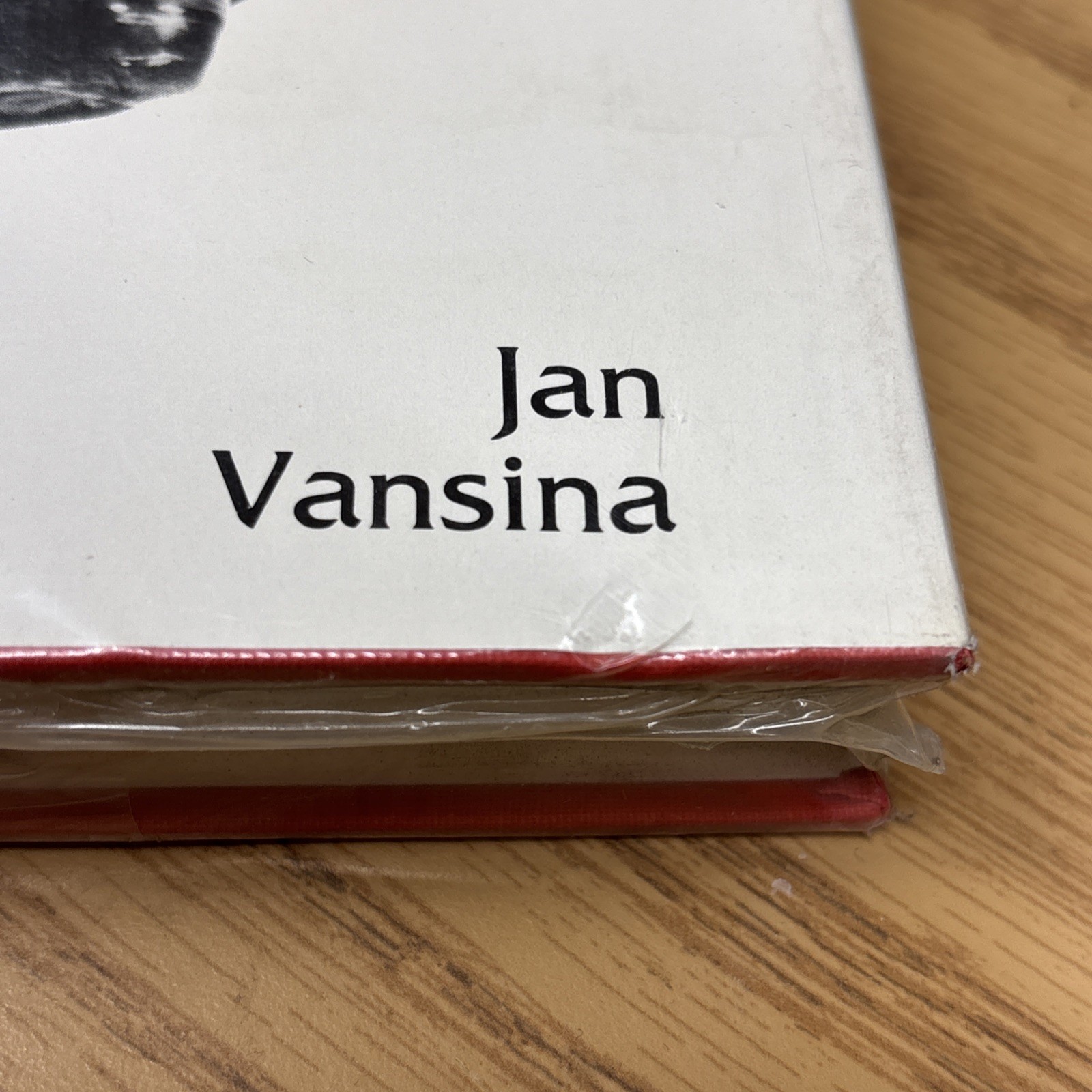 The Children of Woot: A History of the Kuba Peoples by Jan Vasina