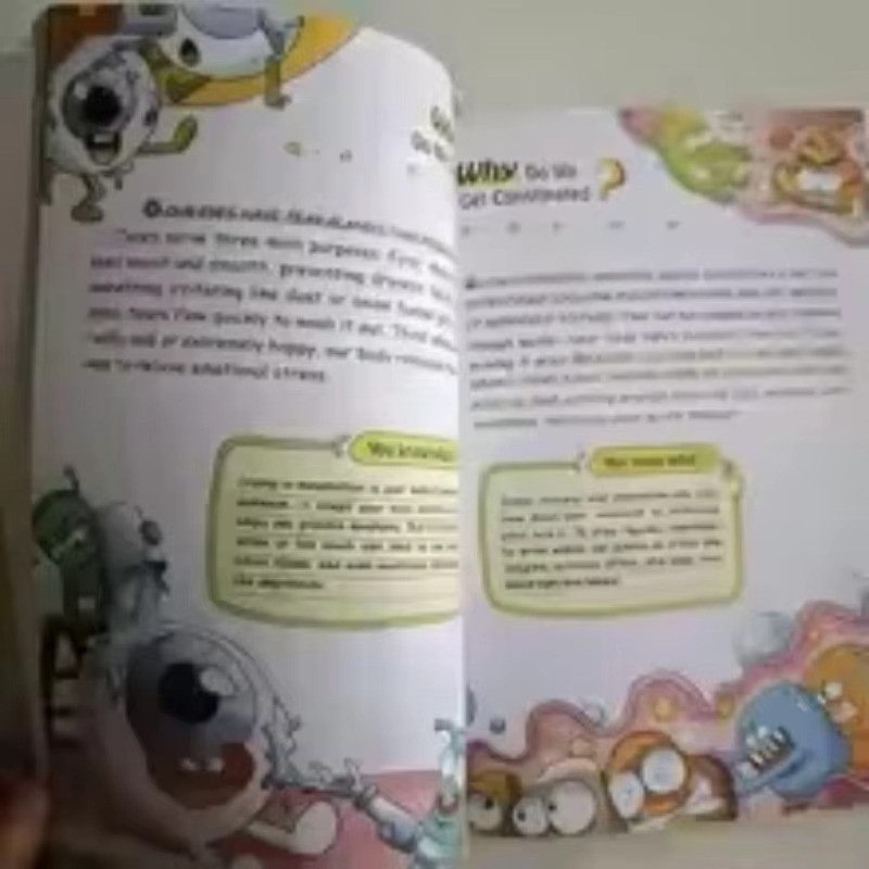 Building the Ultimate Brain: 100, 000 Whys – A Fun and Joyful Science Book – USA