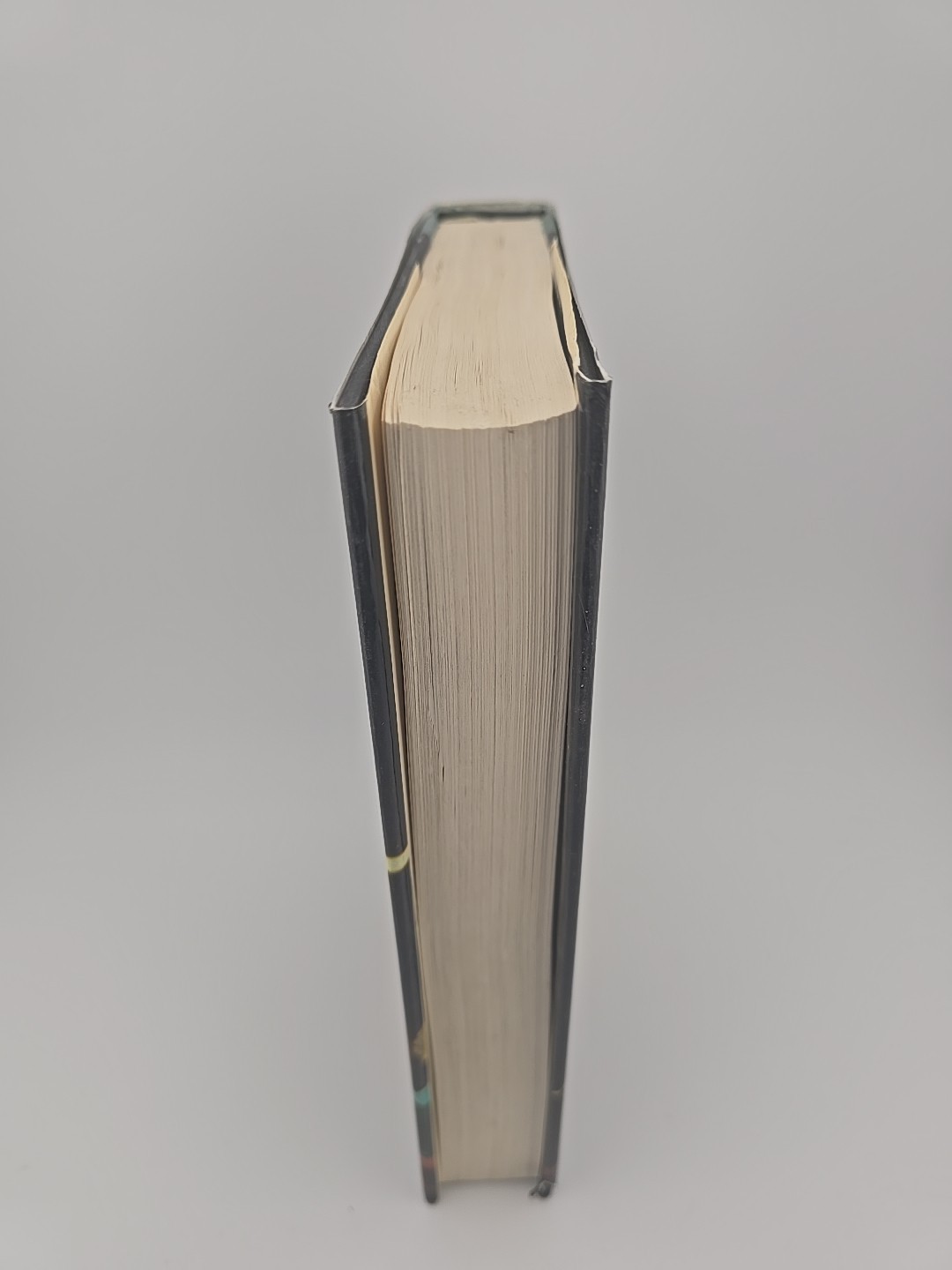 Parallelogram by Thomas Caplan – 1987 Hardcover, First Edition, OOP w/ 1987…
