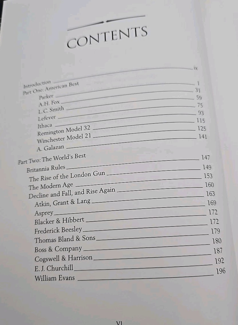 Best Guns by Michael McIntosh Revised & Updated Edition 1999