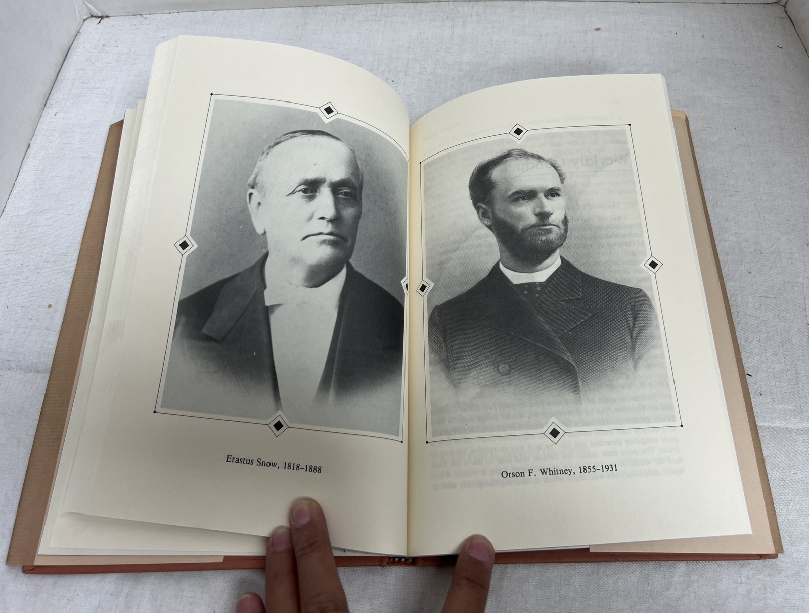 Wit & Wisdom from the Early Brethren INSCRIBED by Mark McConkie 1987 1ST PRINTNG
