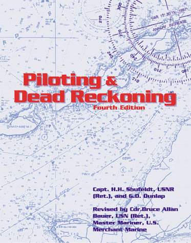 Piloting & Dead Reckoning