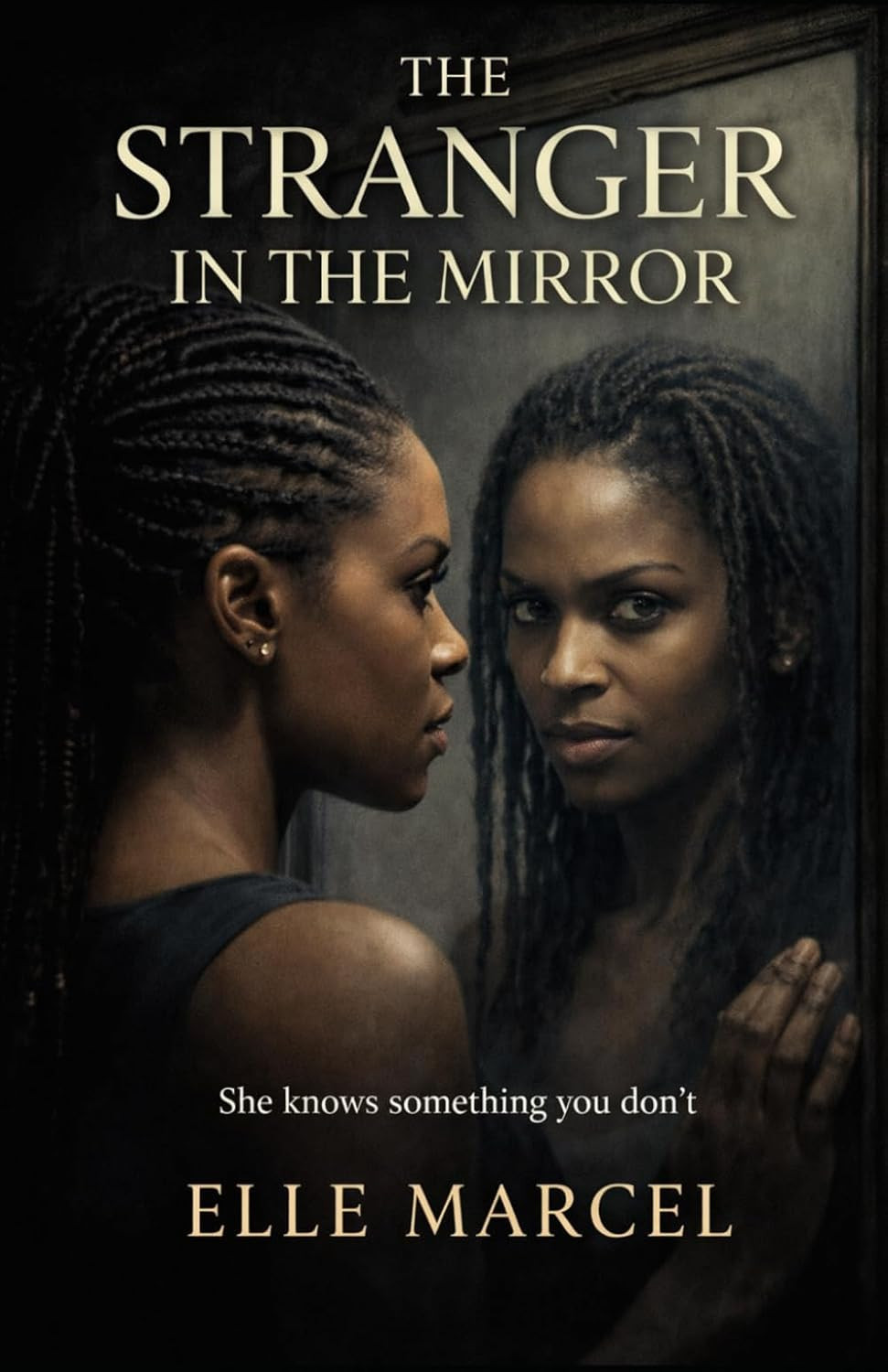 The Stranger In the Mirror