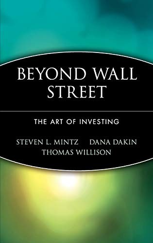 Beyond Wall Street: The Art of – VERY GOOD