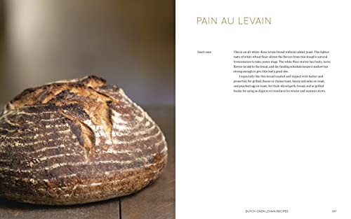 Evolutions in Bread: Artisan Pan Breads and Dutch-Oven Loaves at Home [A baking