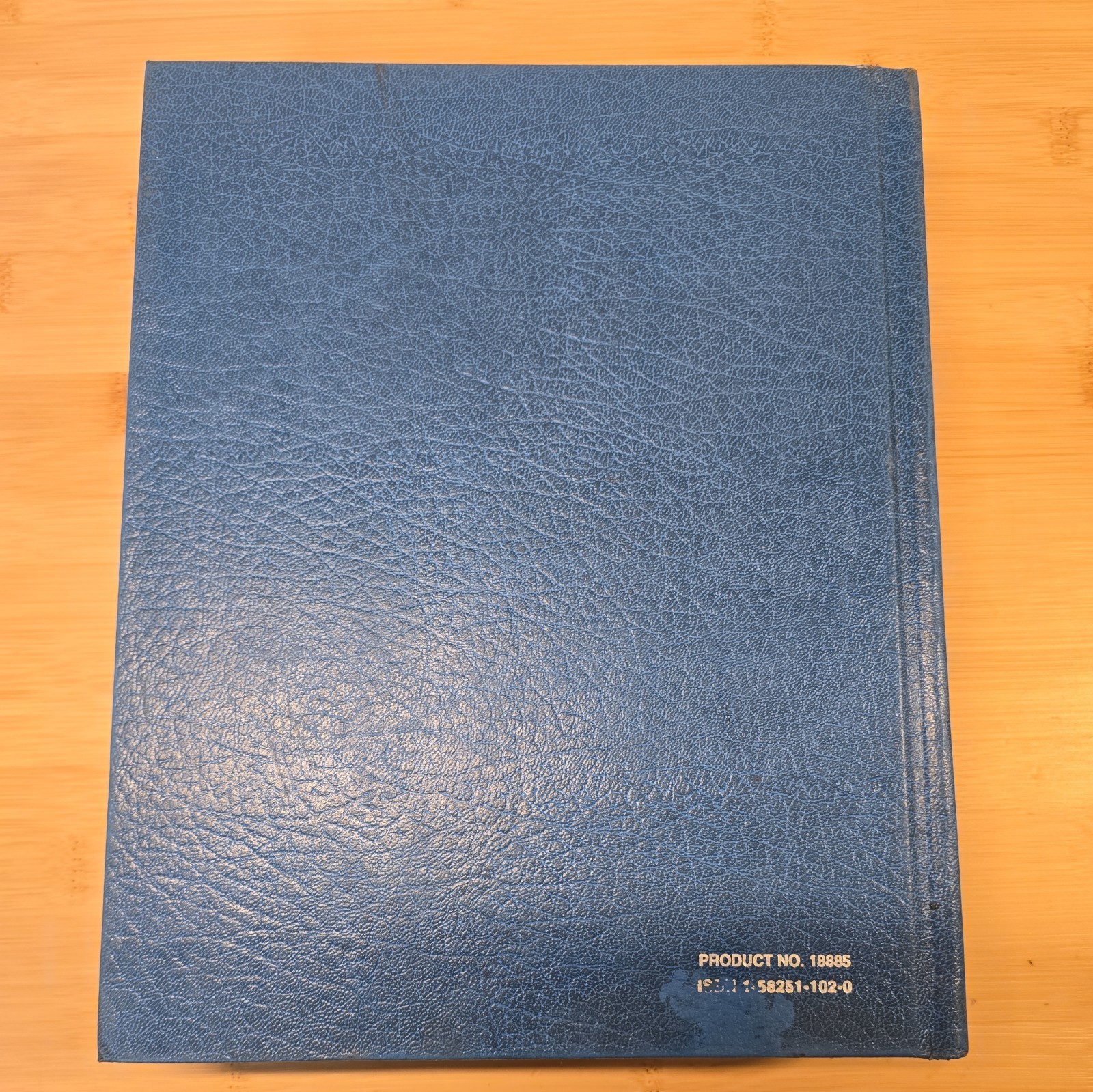 MOTOR INTERIOR PANEL REMOVAL GUIDE 1st ED AUTO MANUAL 1991-2001 Book – HARDBACK
