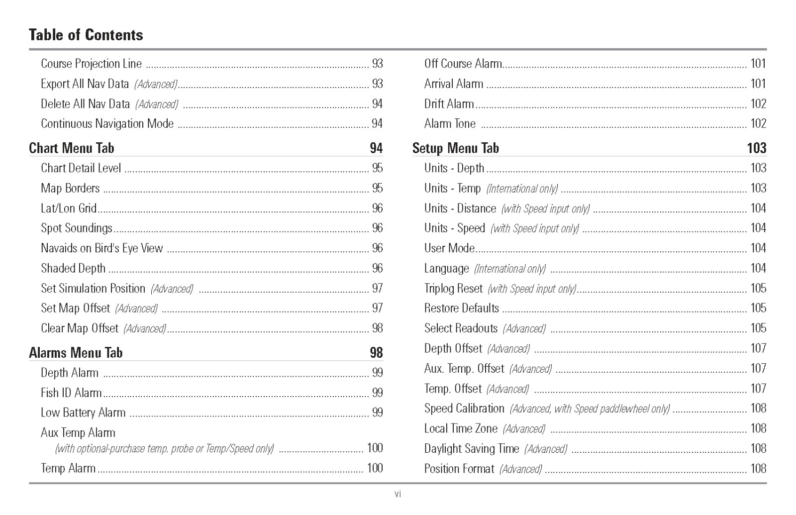 Humminbird 967c Operators Manual User Instructions 142 Pages