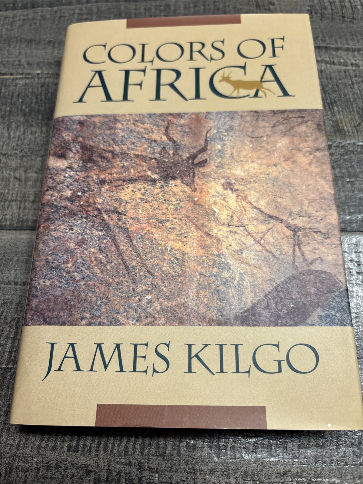 Colors Of Africa