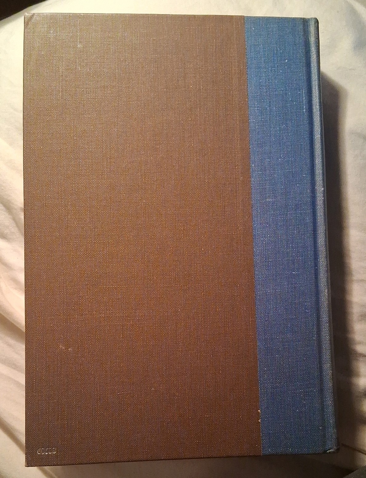 David Hawke The Colonial Experience Hardcover 1966 4th Printing Bobbs-Merrill Co